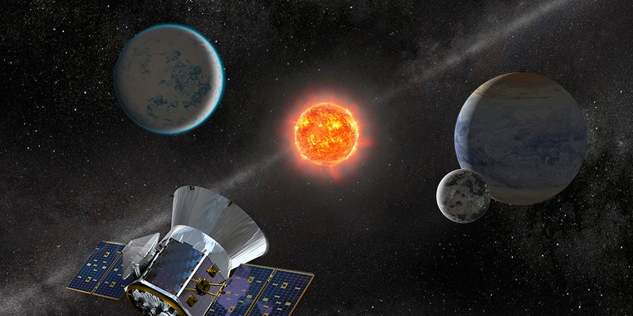 NASA