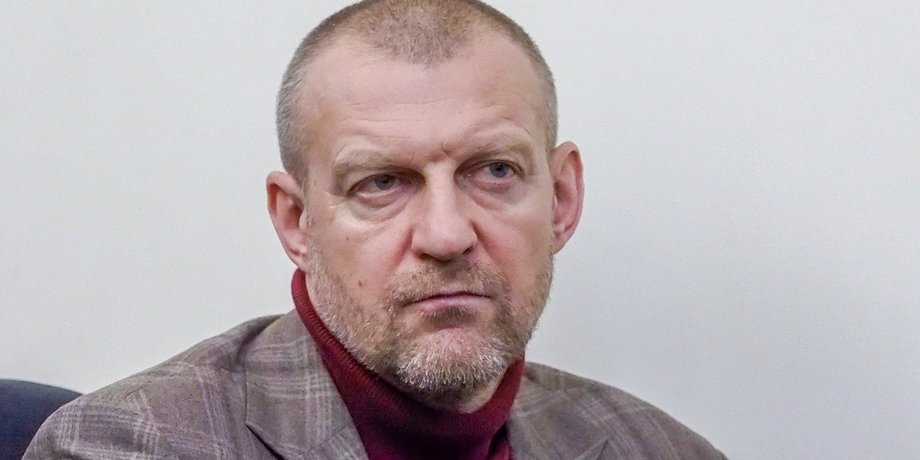 Андрей Тетерук / Фото: Liga.net