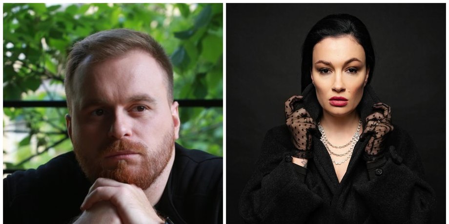 Анастасія Приходько, Макс Назаров, суд Київ, підозра Назаров, проросійський блогер,