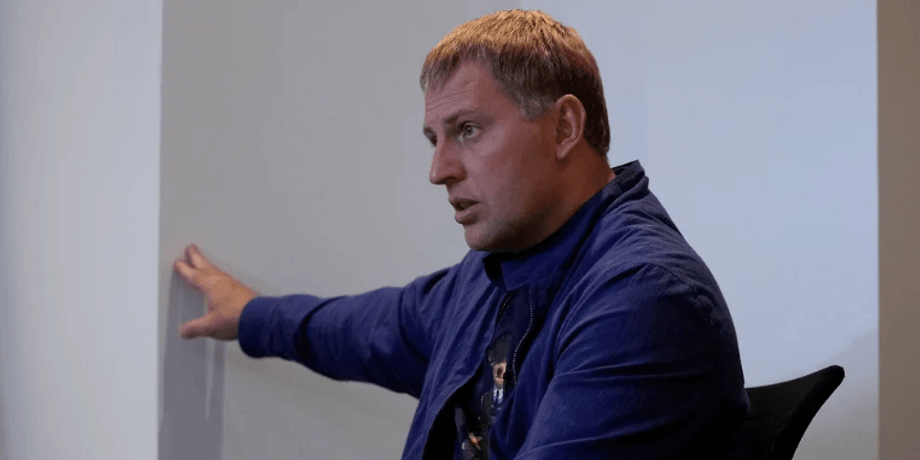 Владимир Осечкин, Gulagu net, правозащитник, российский правозащитник