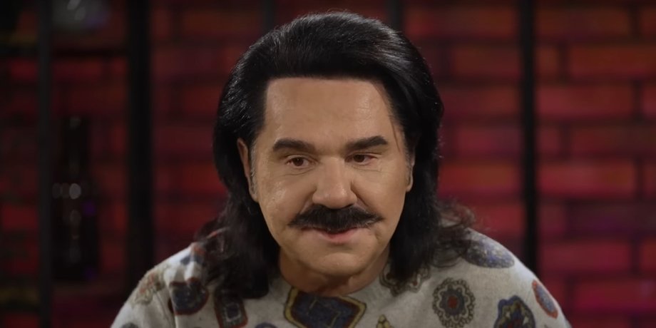 Зибров о таисии повалий