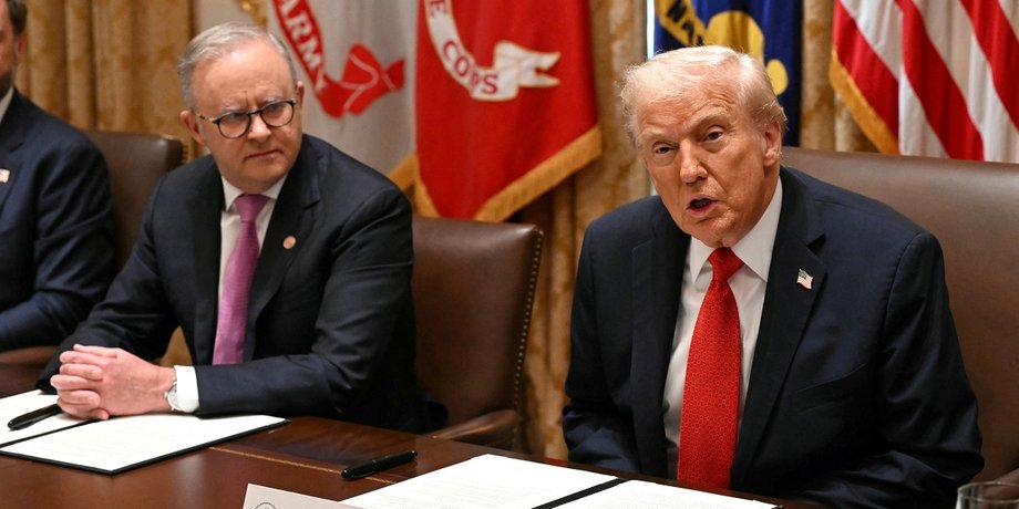 Новое оружие США – Дональд Трамп сообщил о тайных разработках