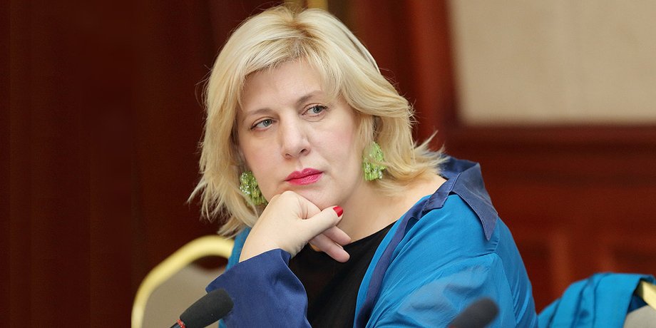 Дуня Миятрович / Фото: Council of Europe