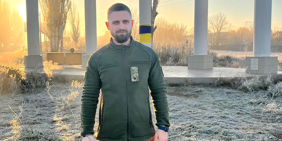 юрій стельмашенко херсон призначення