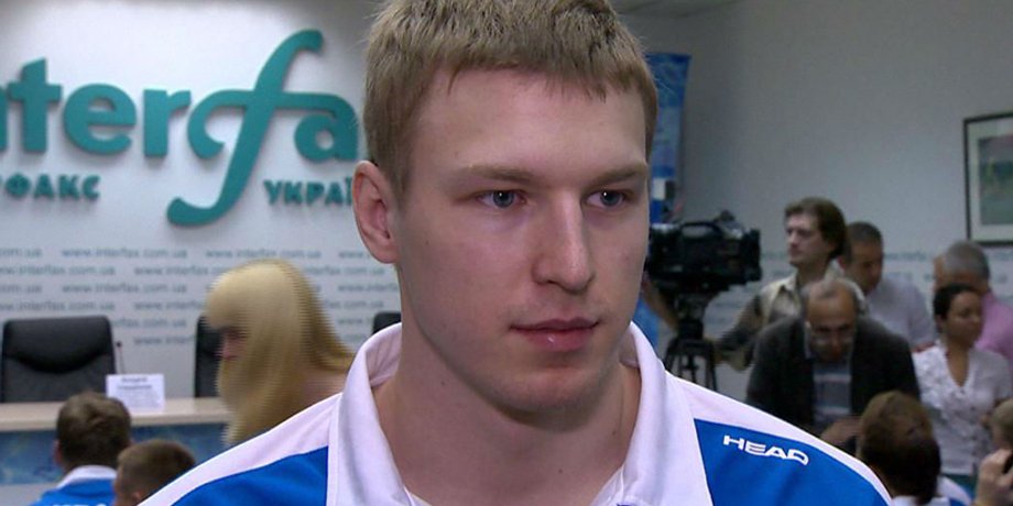Андрей Говоров / Фото: xsport.ua