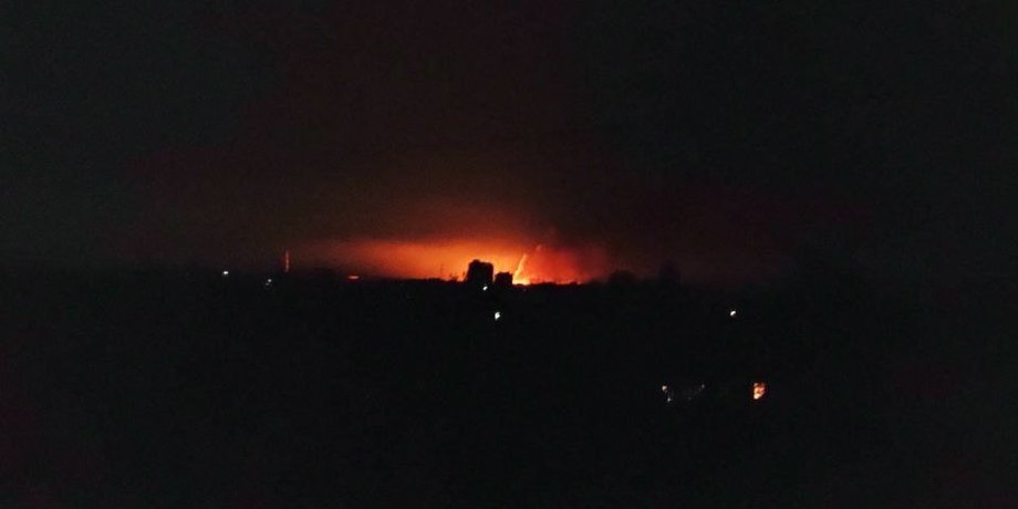 запорожье