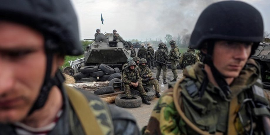 Фото: Минобороны Украины