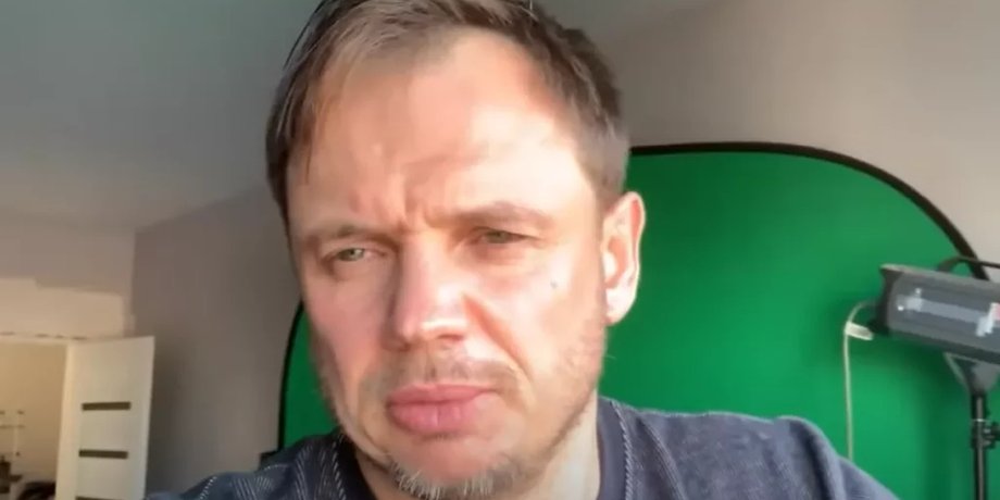Стремоусов вхождение в РФ