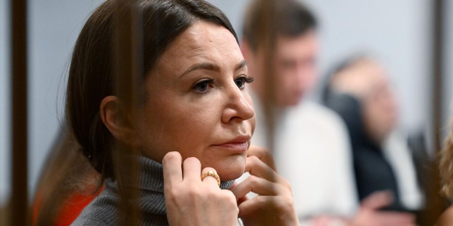 Олена Блиновська, суд, марафони бажань, блогер, російський блогер
