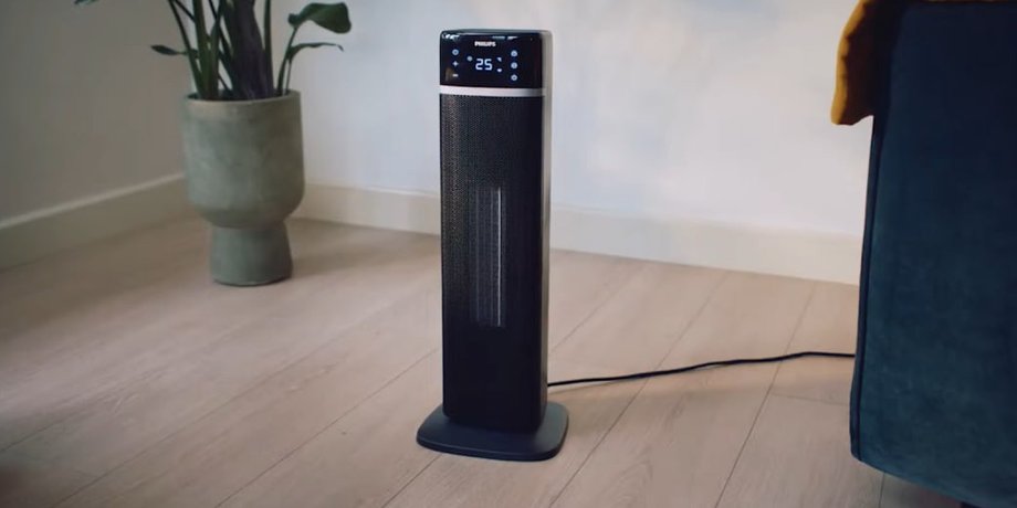 Обогреватель Philips CX5120/11