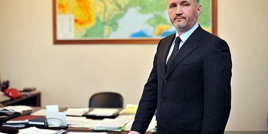 Фото: Женя Савилов