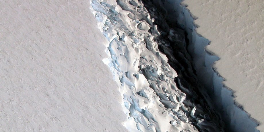 Фото: NASA, John Sonntag