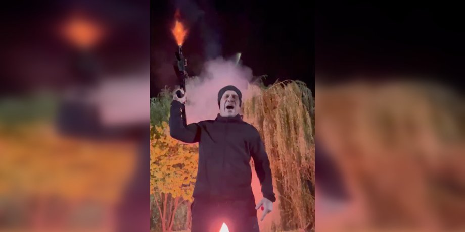 Илья Кива, опзж, народный депутат
