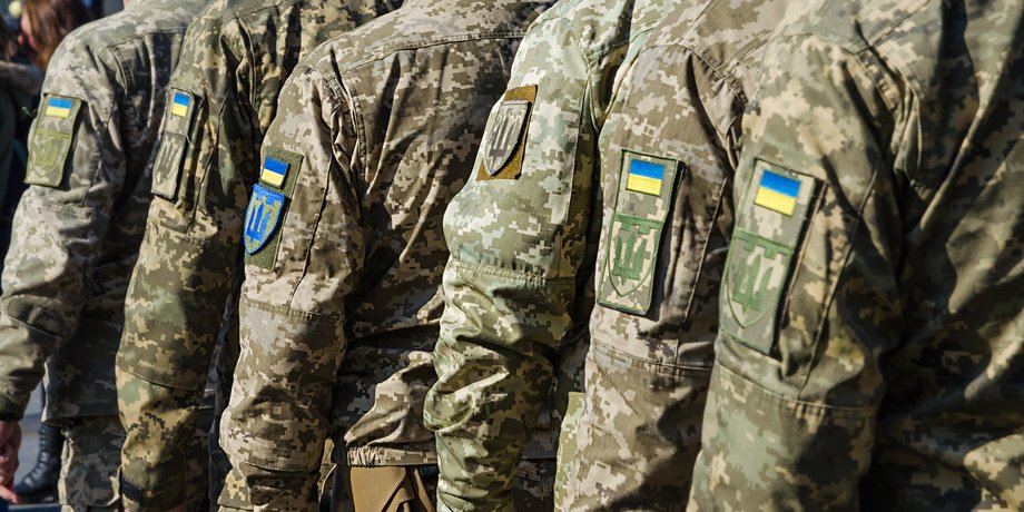 мобілізаційні плани, студенти, студенти в ЗСУ, на фронт відправлять студентів