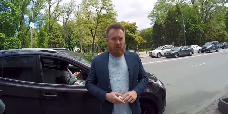 Юрий Камельчук