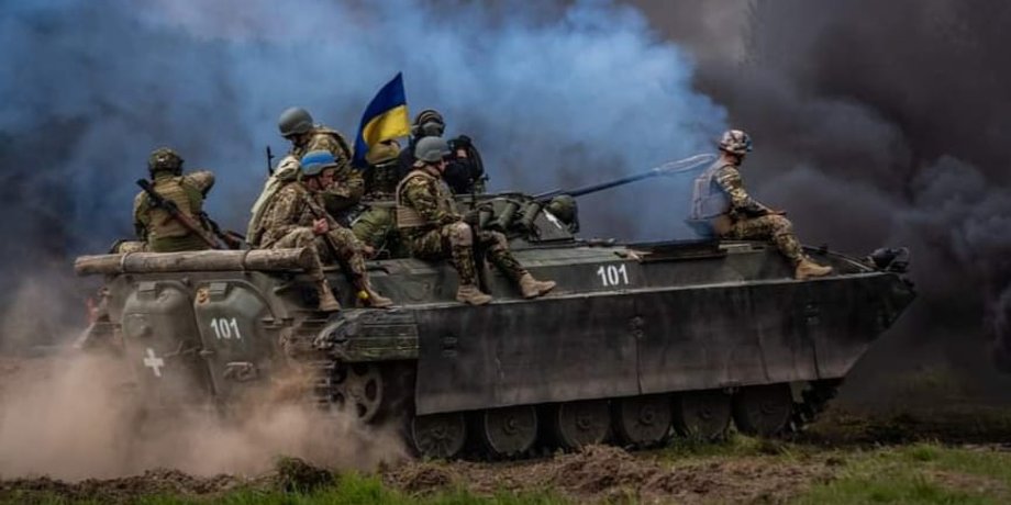 ЗСУ, війна, Україна, фото