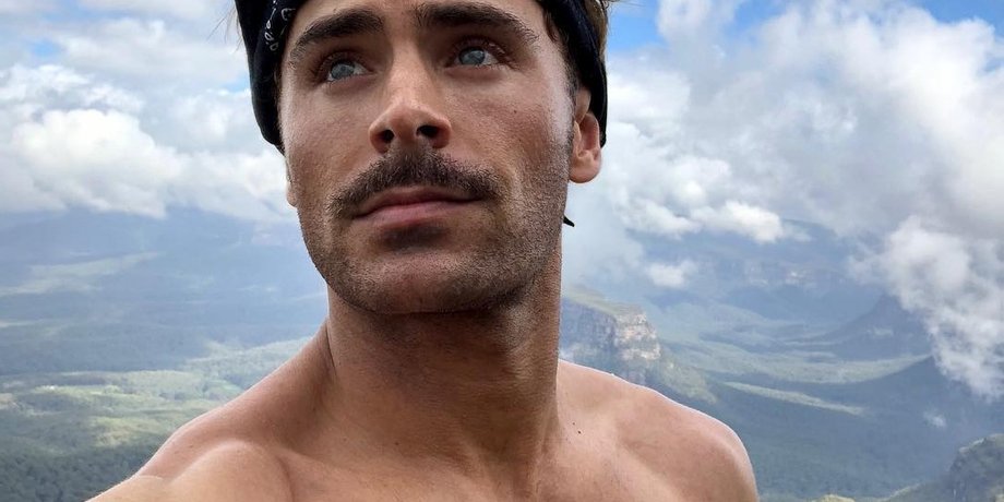 Фото: zacefron