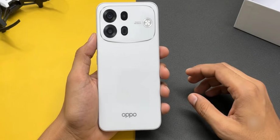 Смартфон Oppo A7 Pro Max