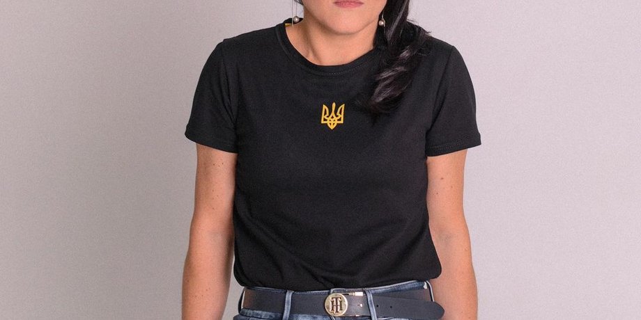 Олена Трибушна