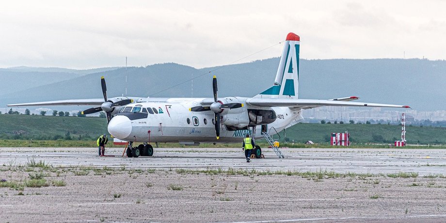 Ан-24
