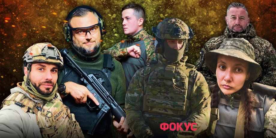 відома українці на фронті, українські блогери військові, артисти добровольці, Збройні сили України 2024