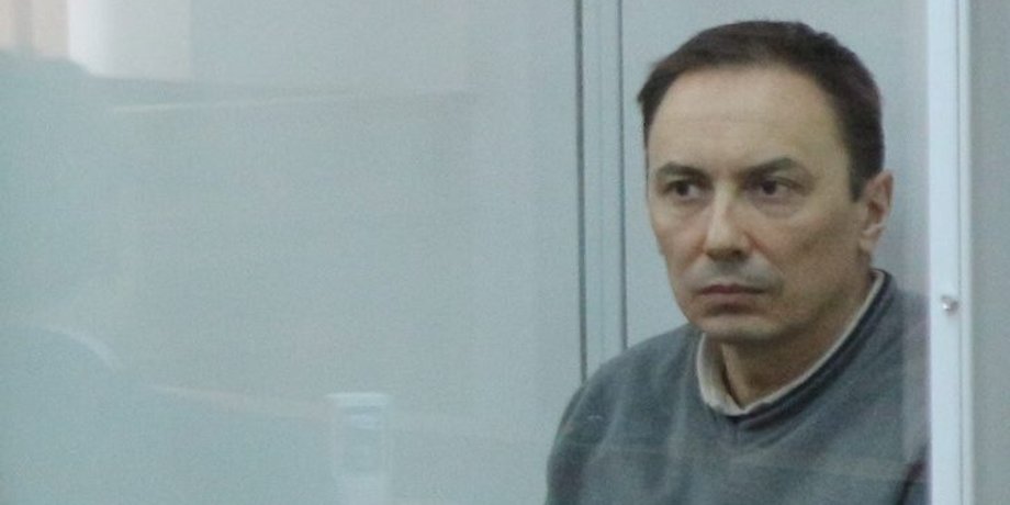 Фото: "Судебный репортер"