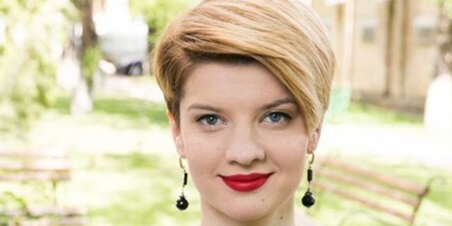 Полина Лысенко, лысенко, чиж, дезинформация, центр противодействия