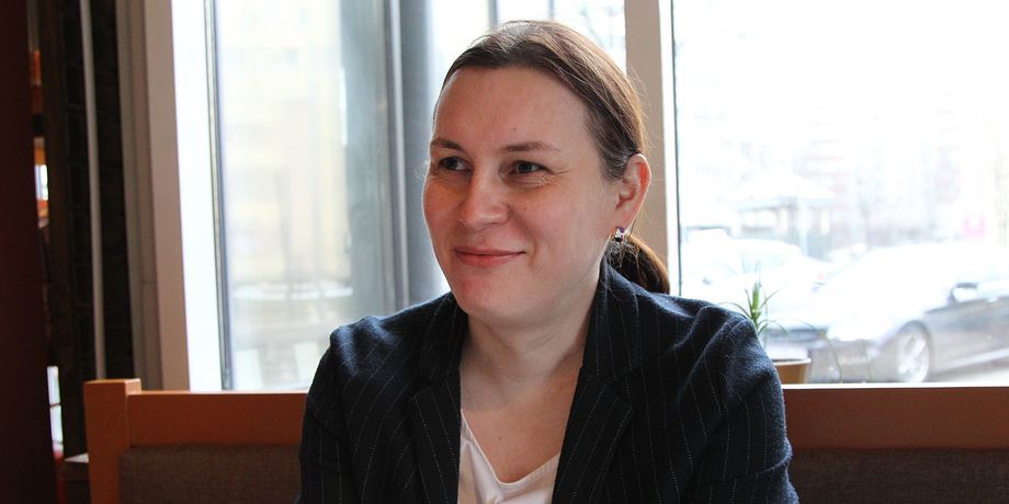 Анастасия Ева Домани, трансгендеры, меньшинства