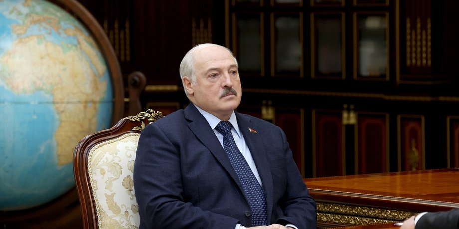 александр лукашенко, беларусь, дроны, беспилотники, война в украине