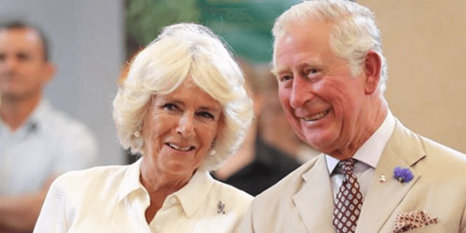 Фото: Twitter/Clarencehouse