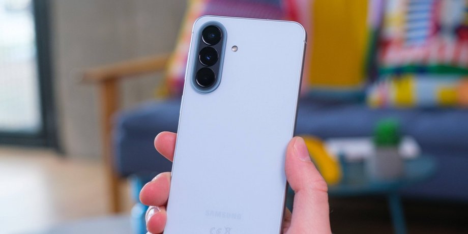 Смартфон Samsung Galaxy A57