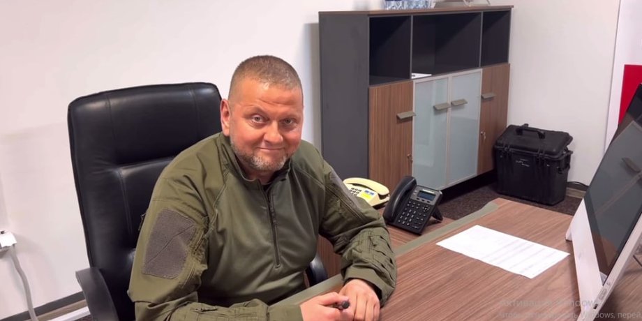 исчезновение валерий залужный, залужный ранение, исчезновение залужного