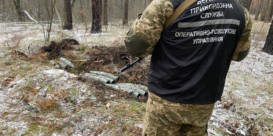 боєприпаси РФ, зброя РФ