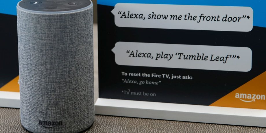 Amazon