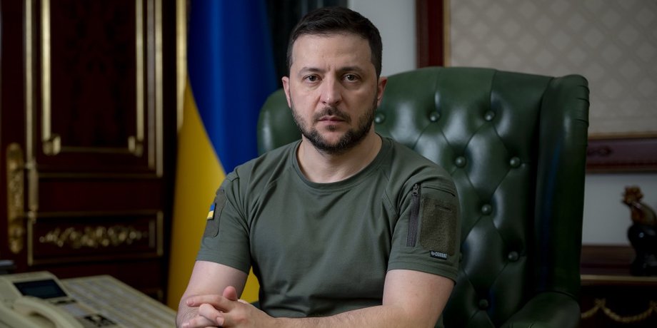 президент украины, владимир зеленский, зеленский