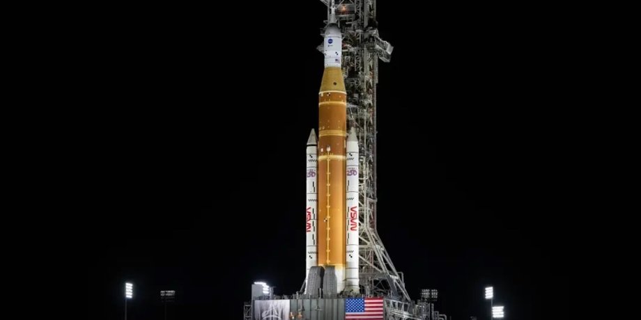 Space Launch System