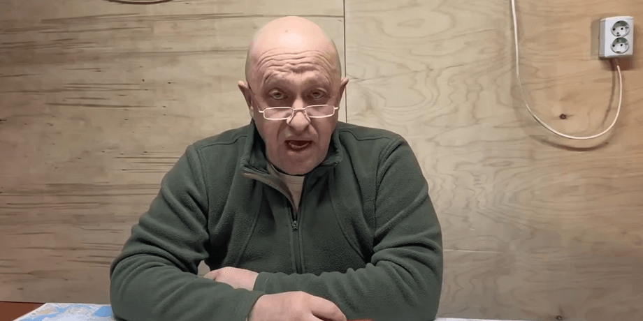 Евгений Пригожин, ЧВК Вагнер