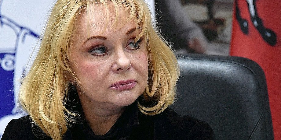 Фото: Комсомольская правда