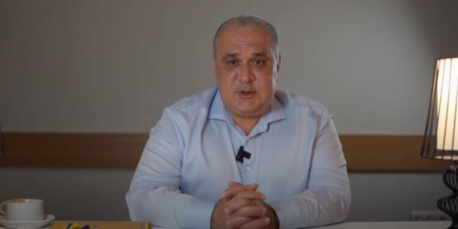 Давид Жвания, ГБР, Допрос, Дело Майдана, Свидетель