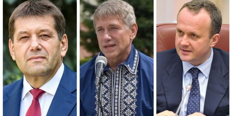 Коллаж:  Телеканал 24