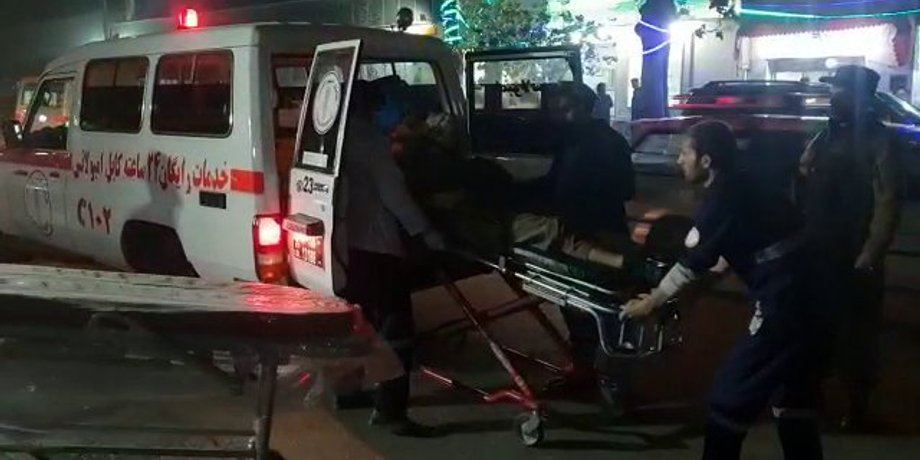 Фото: TOLOnews