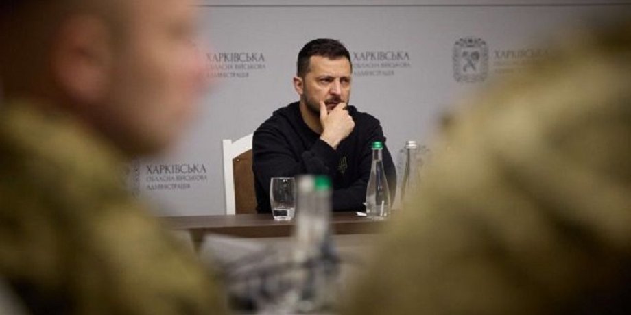Зеленський та його команда активно протистоять політичним опонентам