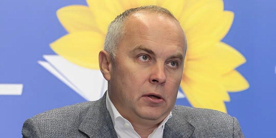 фото народного депутата Нестора Шуфрича