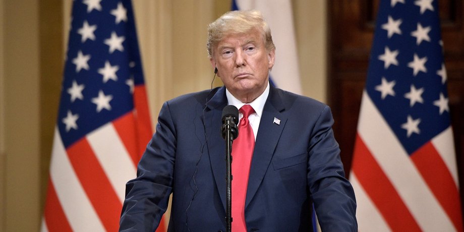 США вивчають реакцію Тегерана на можливу перемогу Трампа