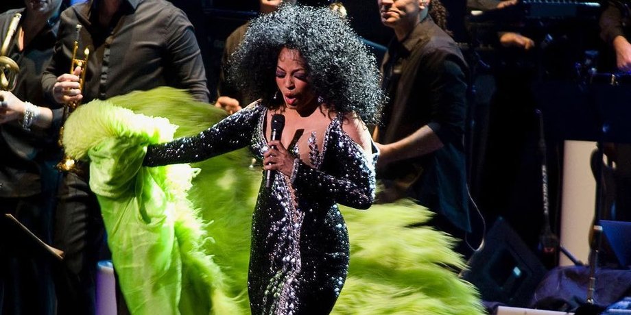 Фото: Instagram dianaross