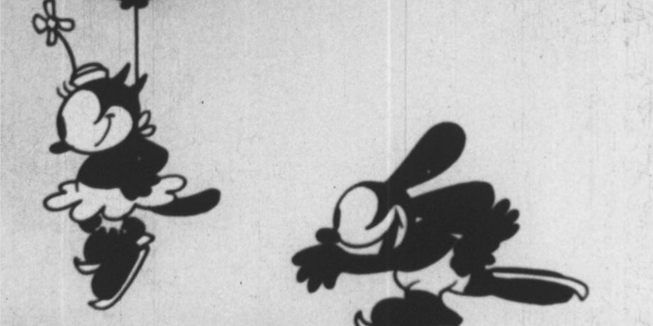 Фото: Walt Disney Animation Studios Ltd