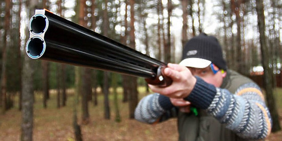 Трагедія на полюванні