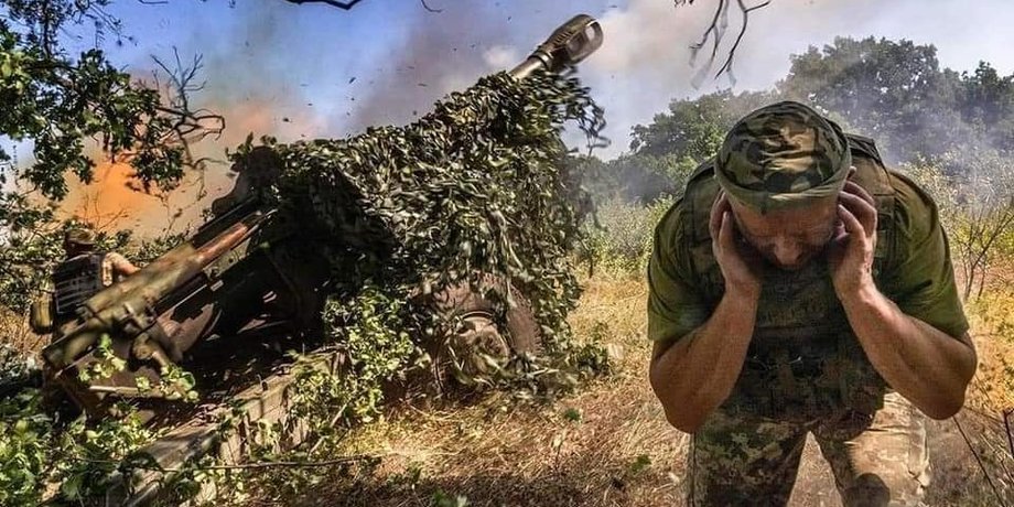 контрнаступ ЗСУ, Херсонська область, втрати російської армії, удари, авіація, артилерія