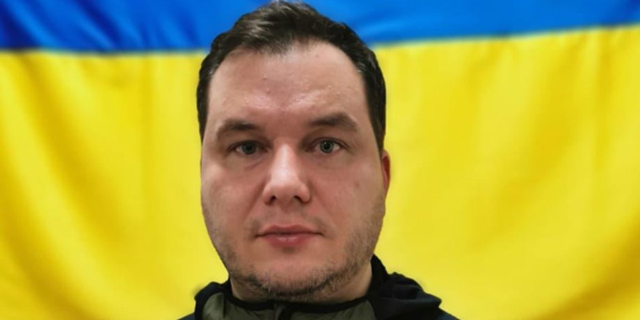 Живицкий, Сумы, помощь, тероборона, агрессия