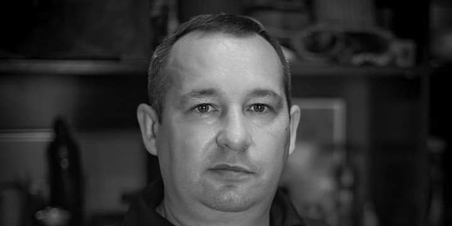 Сергій гоцуляк загибель розмінування сапер